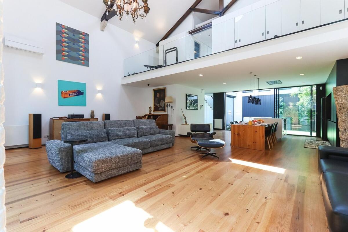 Luxury Loft In Lisboa