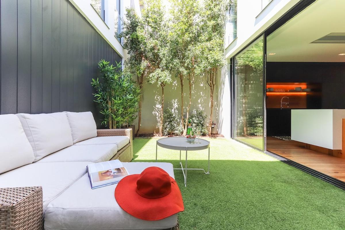 Apartamento Luxury Loft In Lisboa