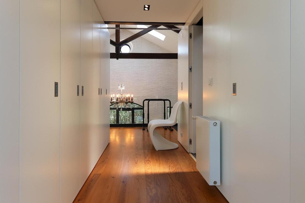 Apartamento Luxury Loft In