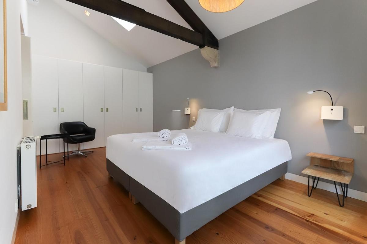 Luxury Loft In * Lisboa