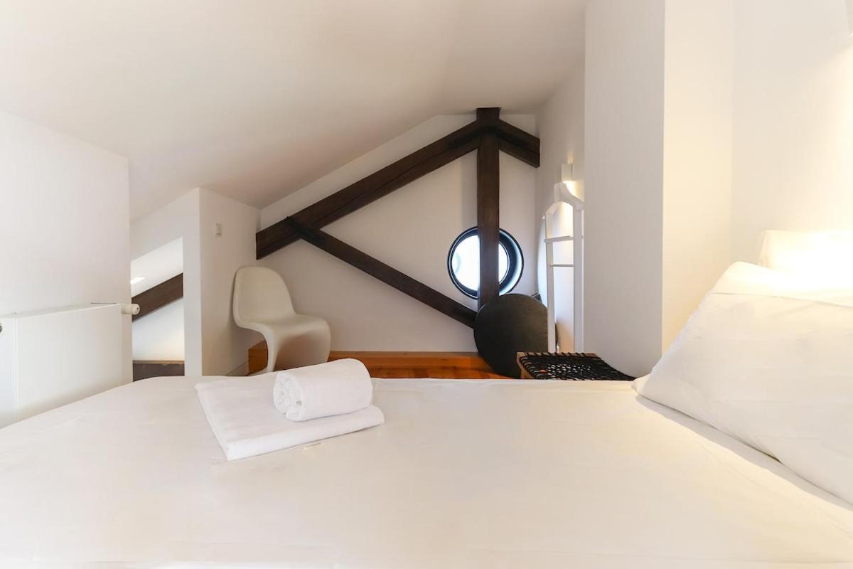 Luxury Loft In Apartamento Lisboa