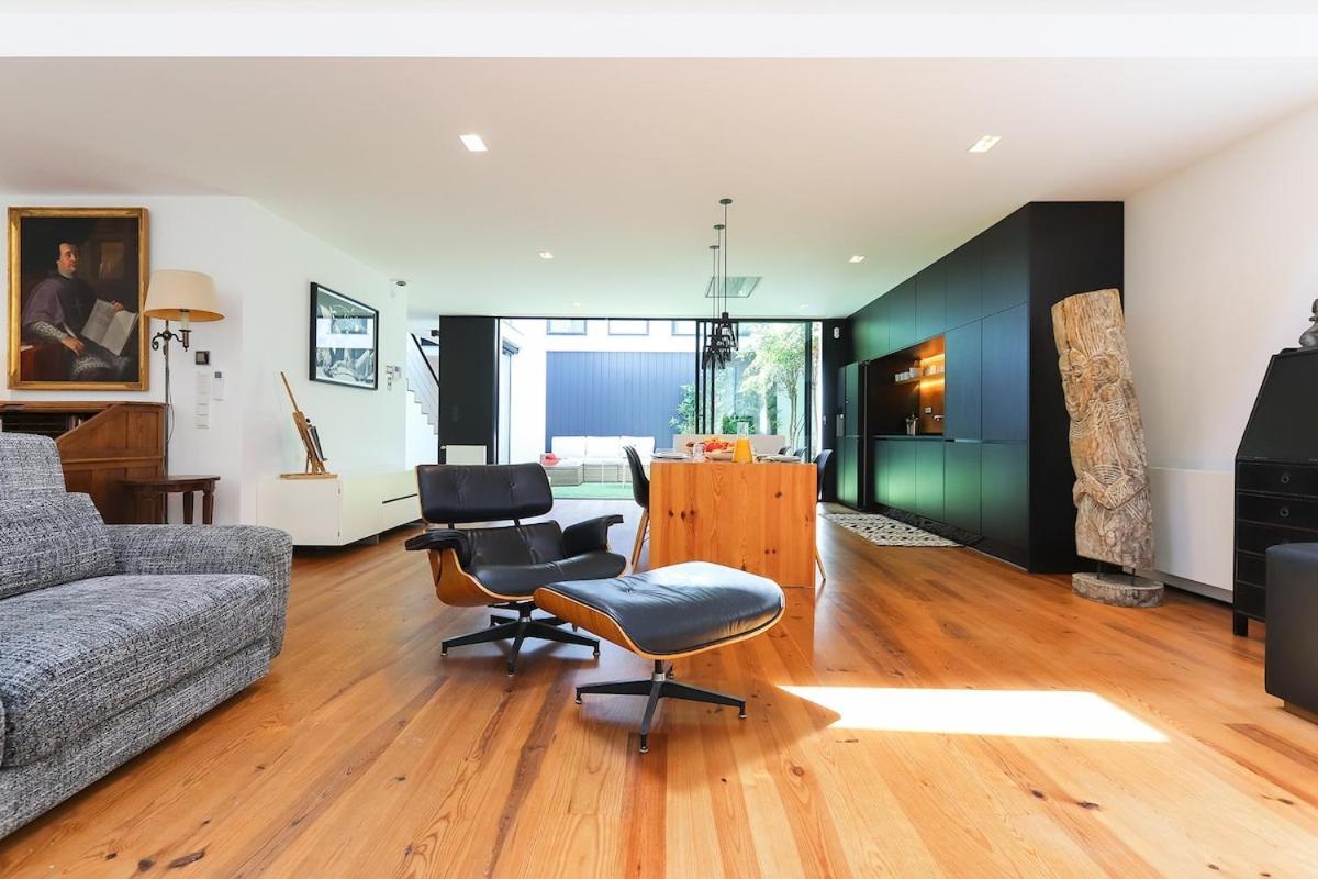Luxury Loft In * Lisboa