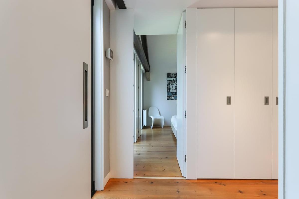Luxury Loft In Apartamento *