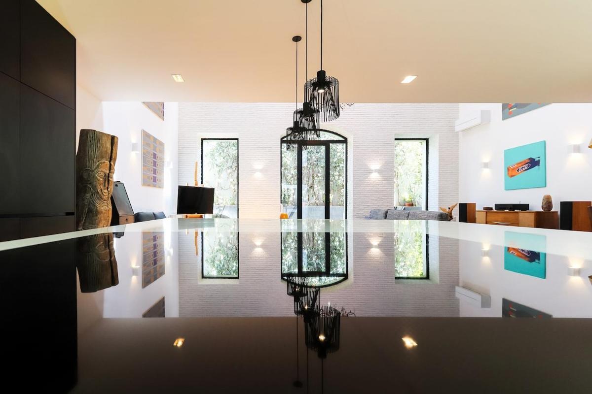 Luxury Loft In Apartamento *