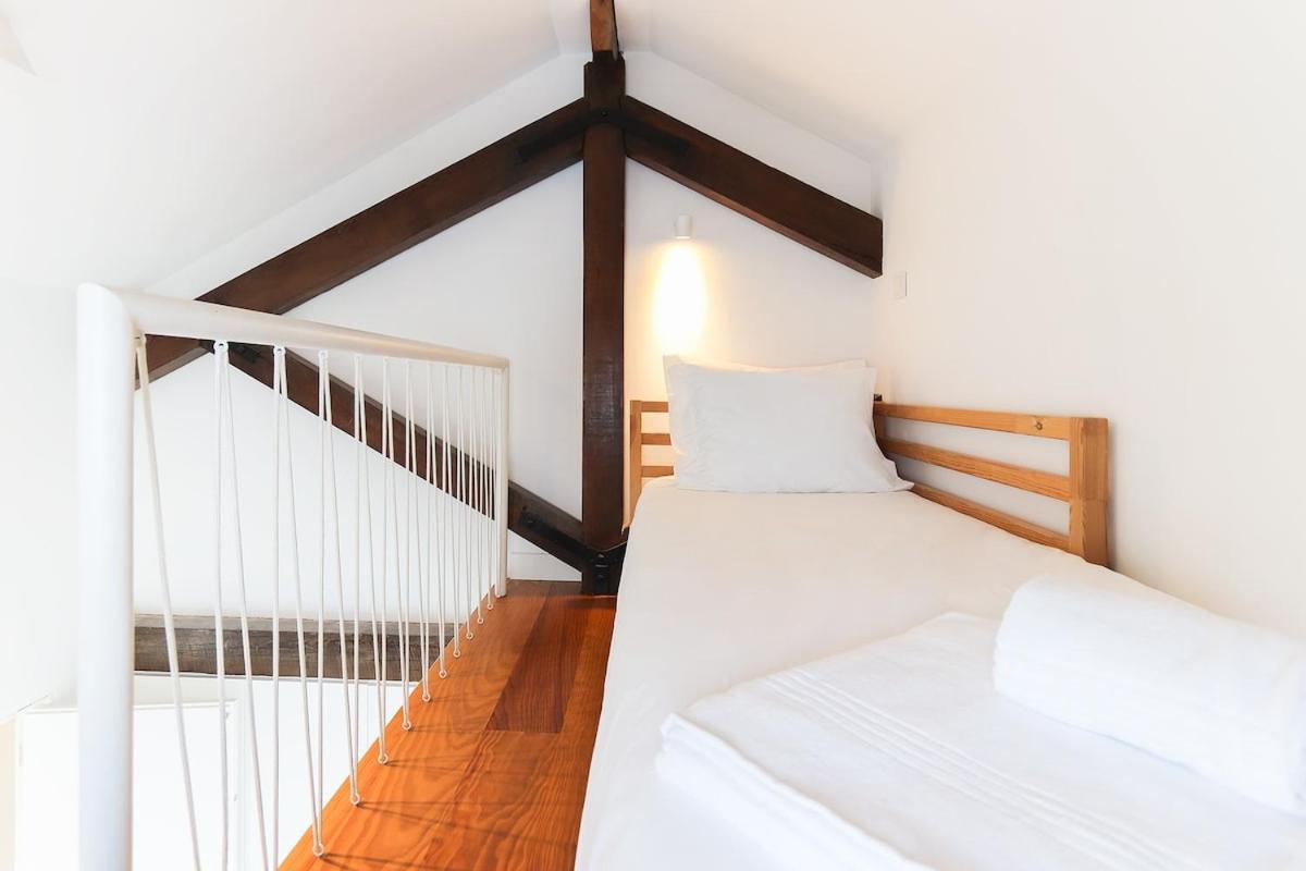 Apartamento Luxury Loft In Lisboa