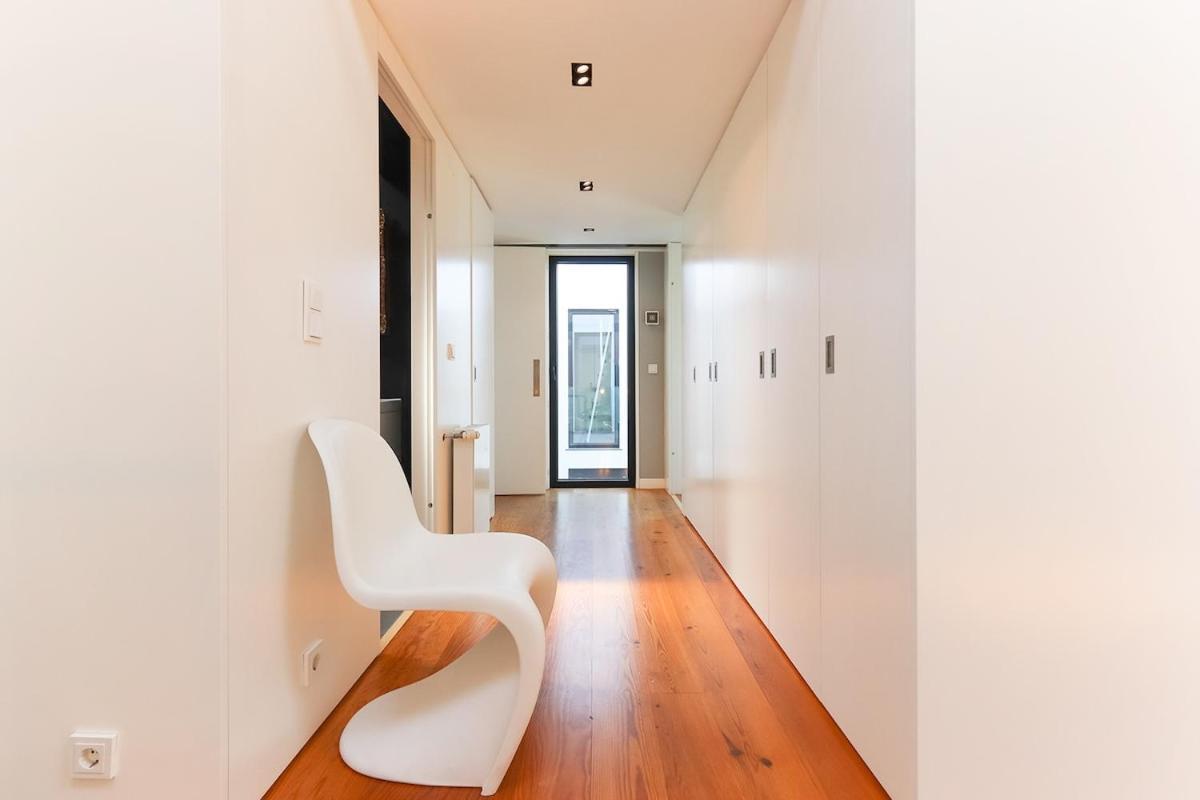 Luxury Loft In Lisboa