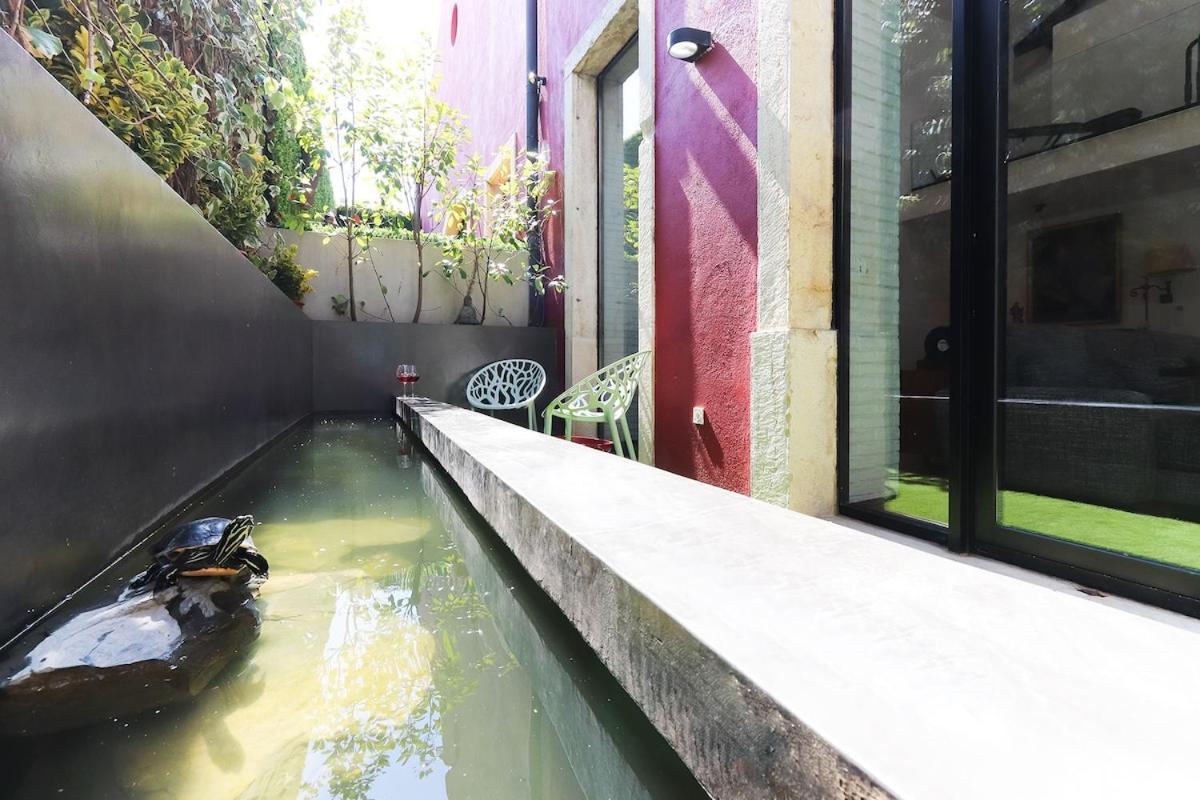 Apartamento Luxury Loft In *