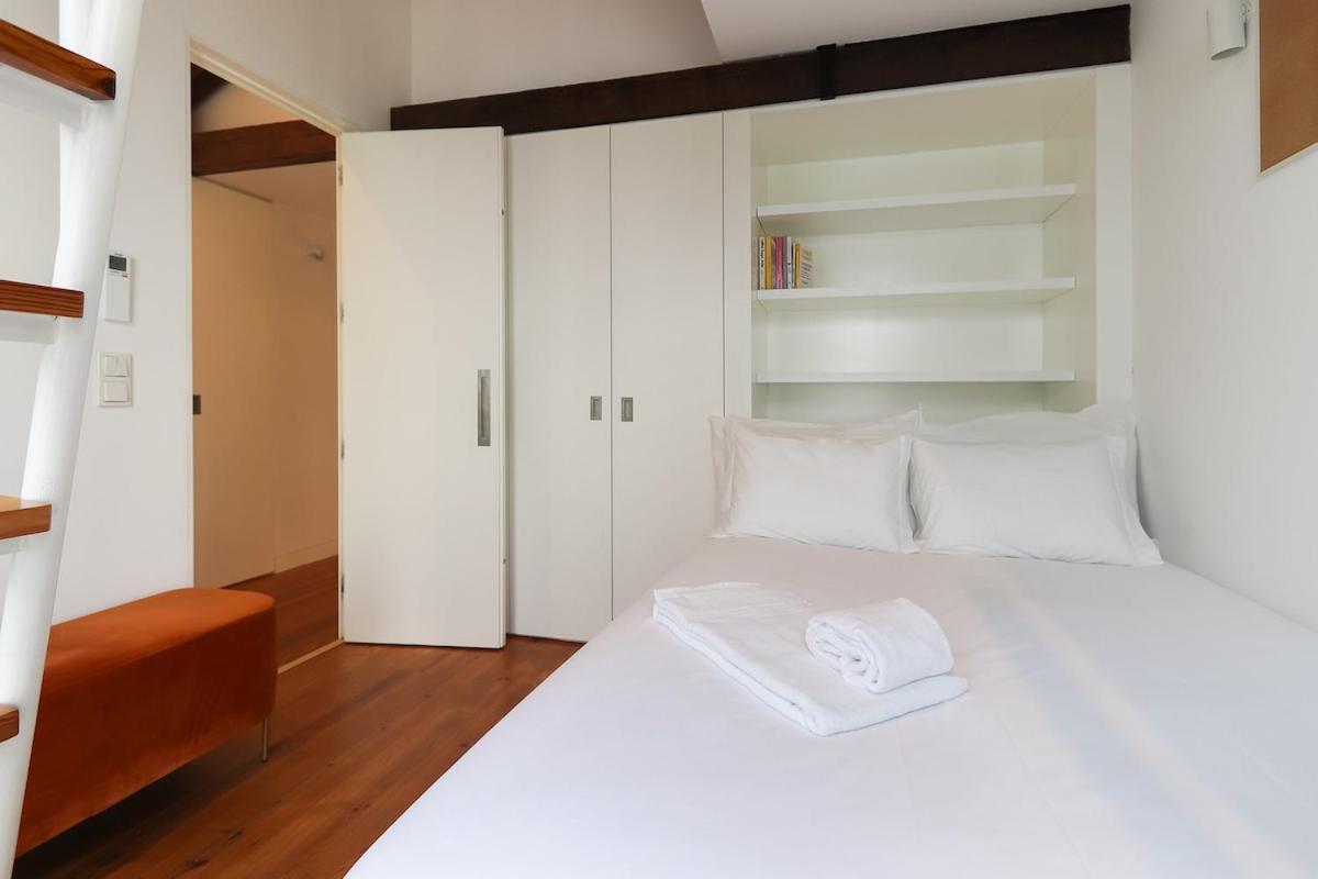 Luxury Loft In * Lisboa