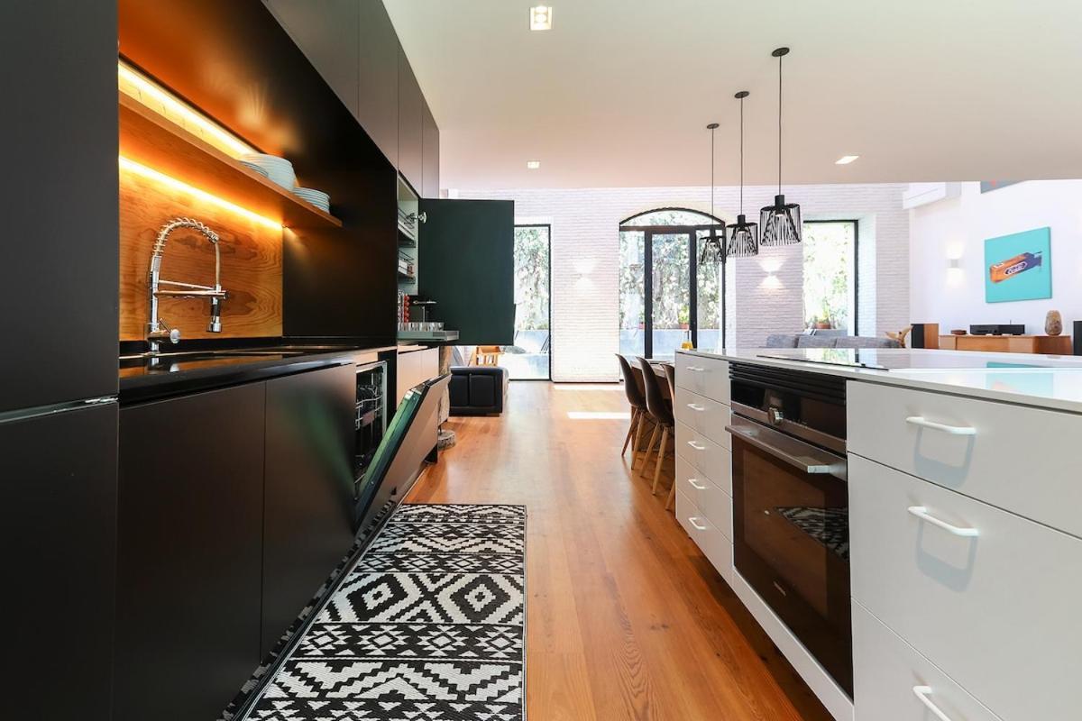 Luxury Loft In Apartamento *