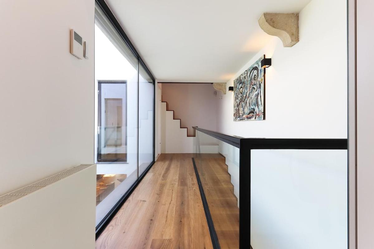 Luxury Loft In Apartamento Lisboa