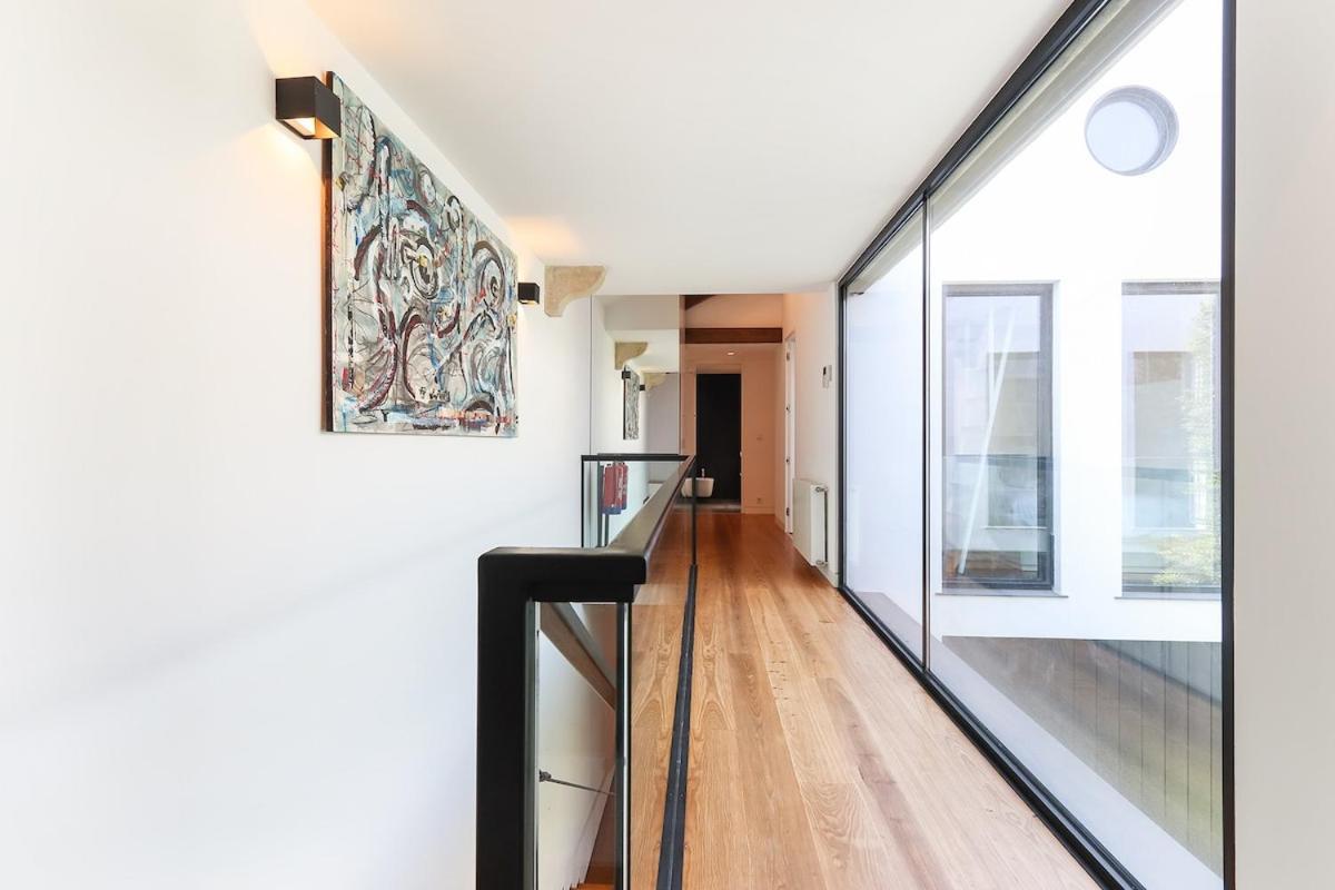 Apartamento Luxury Loft In