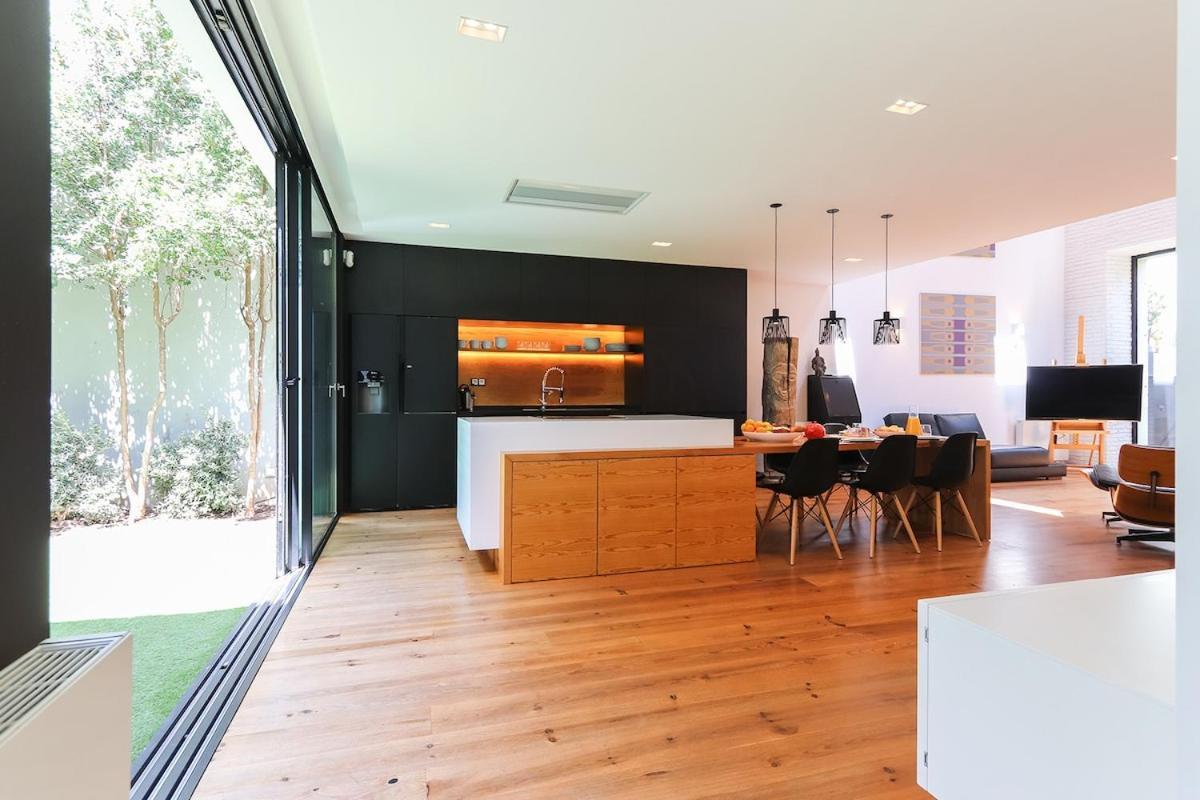 Luxury Loft In Apartamento Lisboa