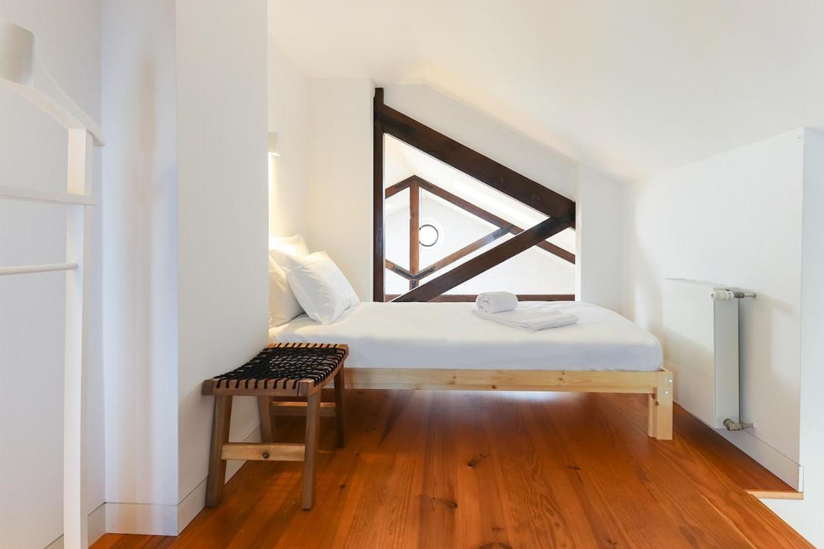 Luxury Loft In Lisboa