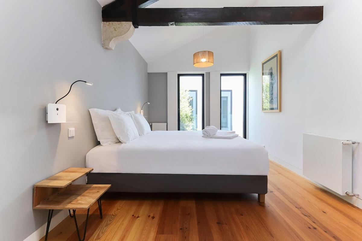 Apartamento Luxury Loft In