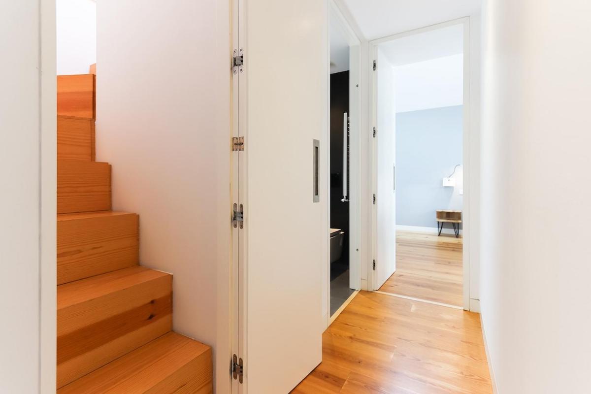 Luxury Loft In Apartamento Lisboa