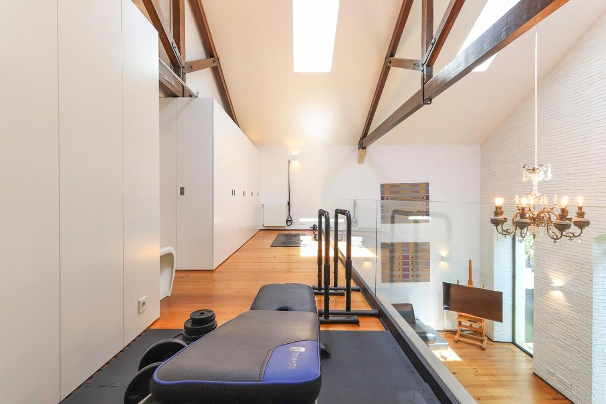 Luxury Loft In * Lisboa