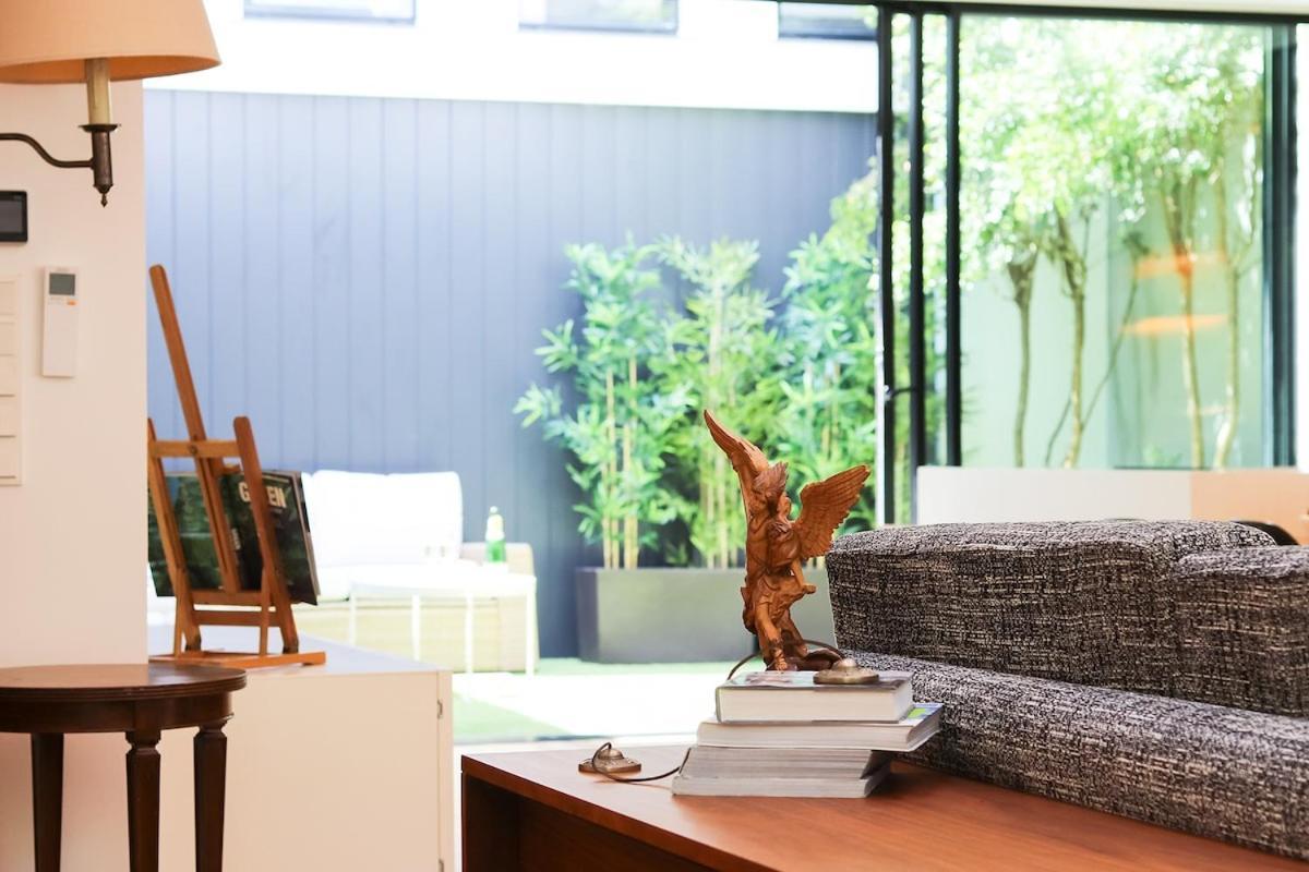 Luxury Loft In Apartamento *