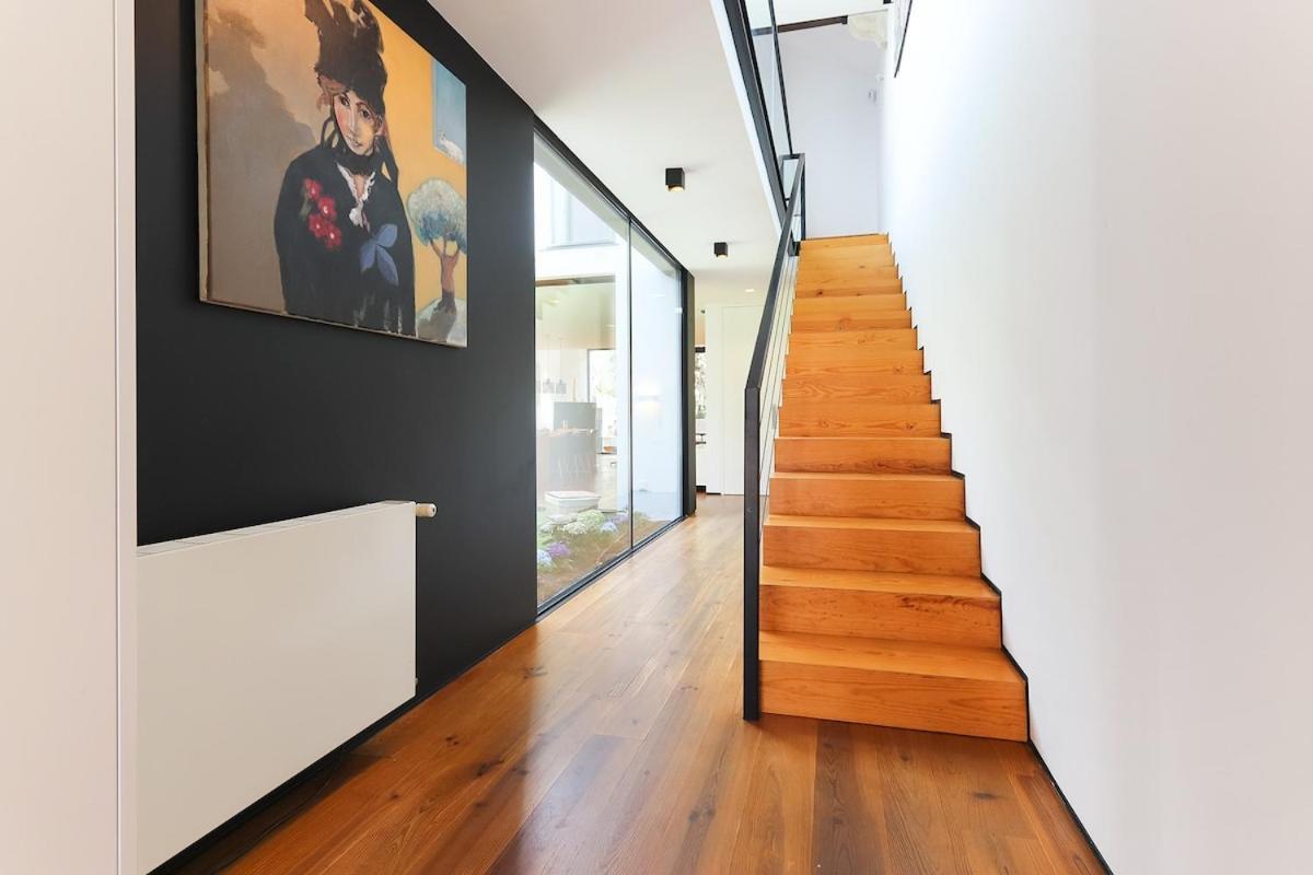 Apartamento Luxury Loft In *