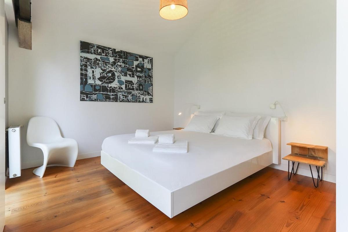 Luxury Loft In * Lisboa