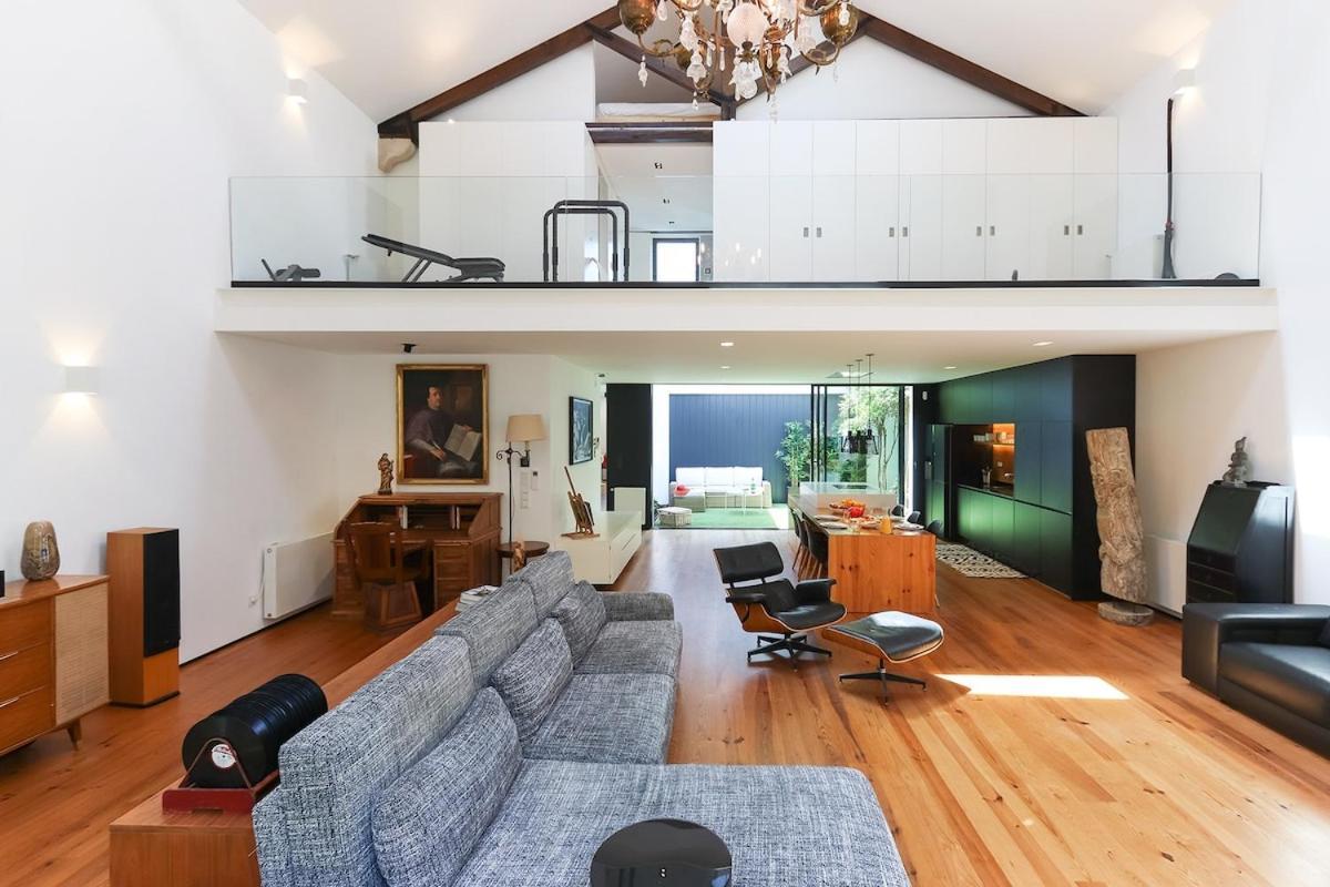 Luxury Loft In * Lisboa